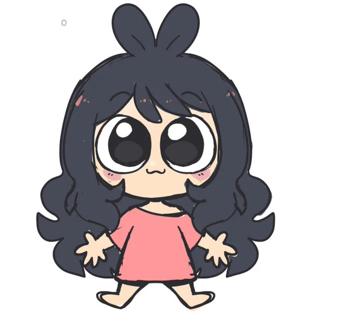 Nothing to offer still so have me, pepo 