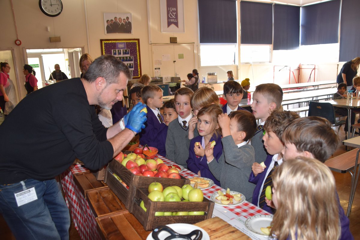 St Faith's Prep, Kent tweet media