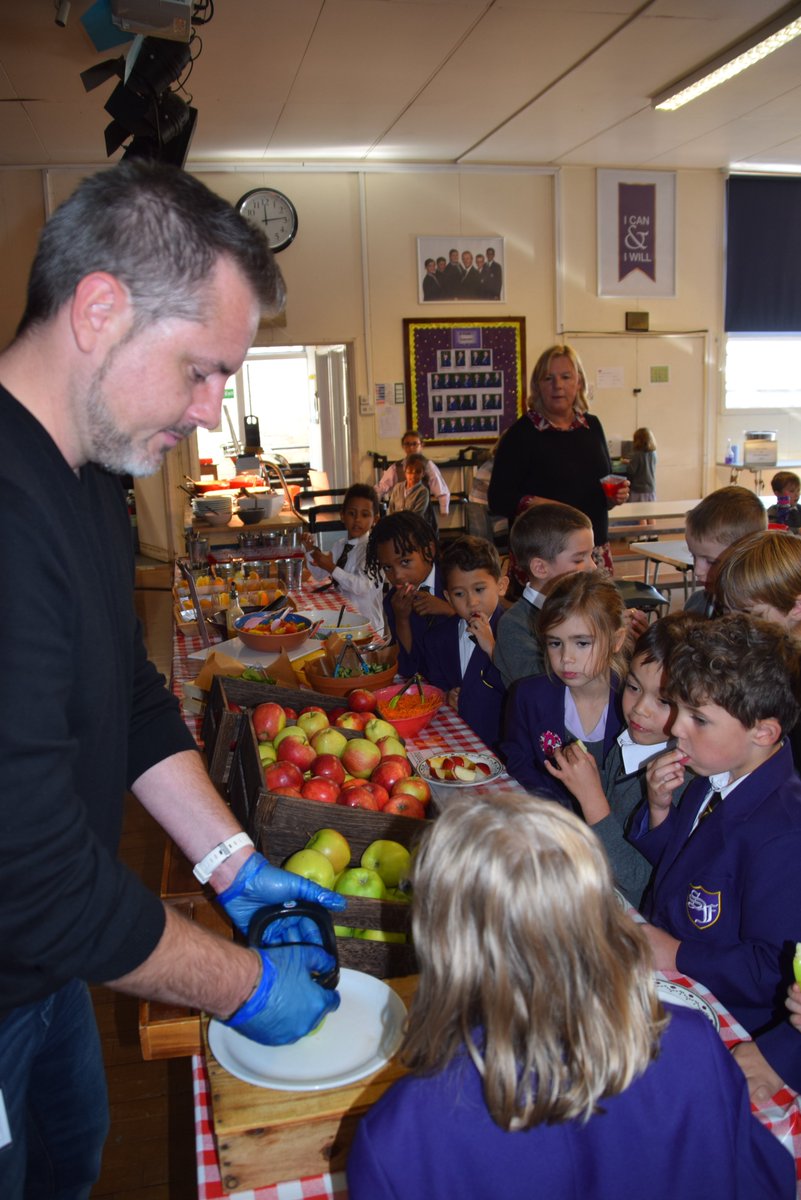 St Faith's Prep, Kent tweet media