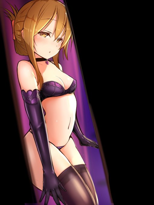 「司令官さん?」 