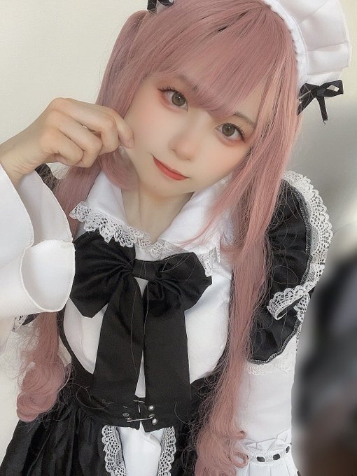 コスプレイヤーひなのTwitter画像19