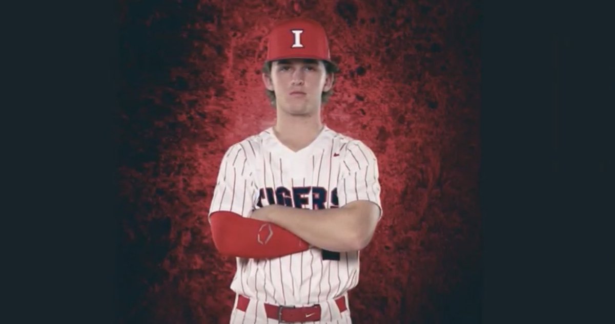 🚨UNCOMMITTED 2023🚨 Maddox Jordan (Independence HS), GPA: 4.1, 60: 6.85, EV: 95, OF Velo: 85 <a href="/indytigers/">INDY BASEBALL</a> <a href="/MaddoxJordan22/">Maddox Jordan</a> Video link: youtu.be/Bx-DFbiKArQ