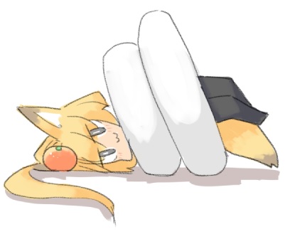 ケーキ化は無いけど、モチ化はあった 