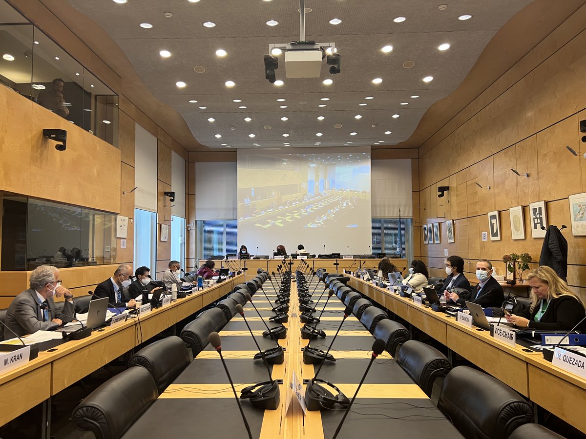 CCPR_Centre's tweet photo. #HRCttee 🇺🇳 regrets the lack of response of #Nicaragua 🇳🇮, more concerning given that they also did not engage with the #CESCR, #CAT or #CRD. It recalls that ratification of the #ICCPR entails the obligation under art. 40 for states to submit reports https://t.co/6N8isbaeYe