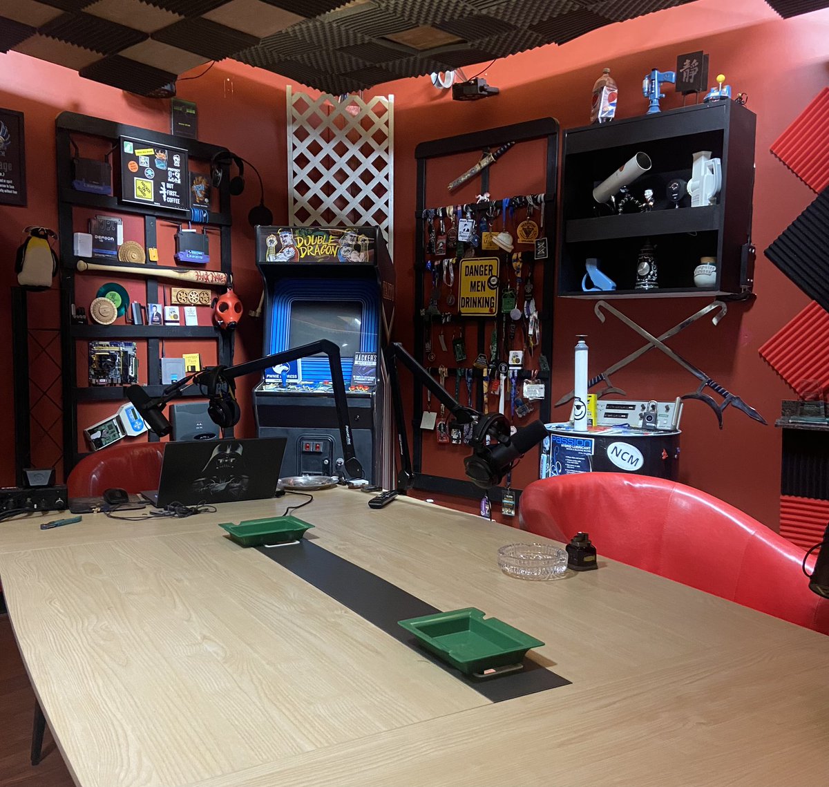 Devo (@devo_inc) on Twitter photo SNEAK PEEK! We’re in the studio with <a href="/SecWeekly/">Security Weekly Podcast Network</a>! Who’s ready to celebrate #SOCAnalystDay? There’s about an hour until show time! <a href="/kayla_obviously/">𝕂𝕒𝕪𝕝𝕒 ✩</a> and <a href="/securityweekly/">Paul Asadoorian @paulasadoorian@infosec.exchange</a> are ready to host. 👏🎉🪩🥳 SNEAK PEEK! We’re in the studio with <a href="/SecWeekly/">Security Weekly Podcast Network</a>! Who’s ready to celebrate #SOCAnalystDay? There’s about an hour until show time! <a href="/kayla_obviously/">𝕂𝕒𝕪𝕝𝕒 ✩</a> and <a href="/securityweekly/">Paul Asadoorian @paulasadoorian@infosec.exchange</a> are ready to host. 👏🎉🪩🥳