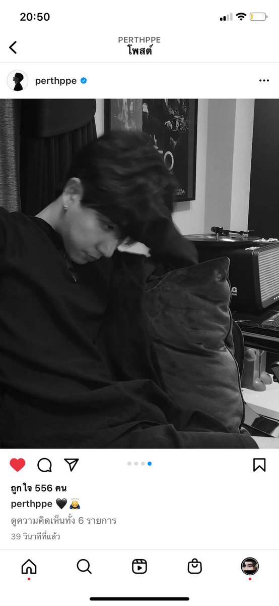 PERTHGALAXY_'s tweet photo. อ้ย คนหล่อกับบ้านใหม่ของเค้า 
สุดดีย์ 

#KDPPE 
#PerthTanapon https://t.co/RMCNWbhcHk