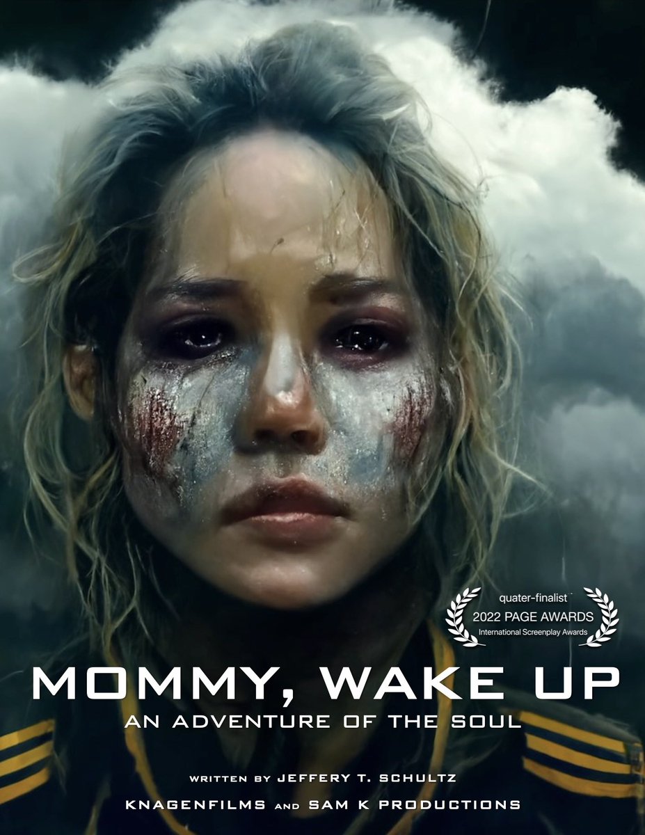 knagenfilms's tweet photo. Sam Kadi to Captain our team as lead producer of Mommy, Wake Up! ❤️ Sam’s film “Little Gandhi” was an official selection Best Foreign Language Film, the 90th Academy Awards So honored n grateful.
#Filmmaking #writingcommunity #filmdirector #filmproducer #knagenfilms #samkprod https://t.co/6p9nDrtyTi