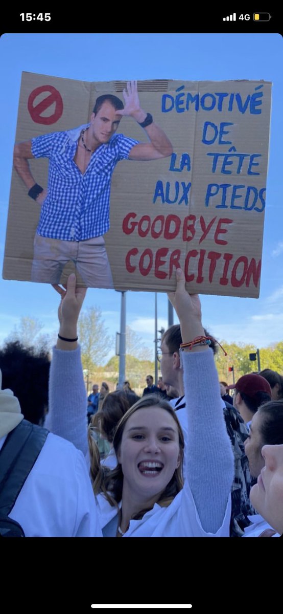 lstrn_'s tweet image. MARRE