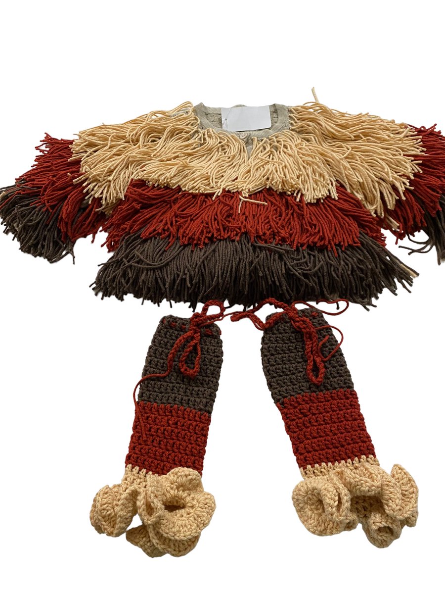 GetHookedByDom's tweet photo. 🥰❤️🥰🥰🥰
Anyday is a good day to richer crochet 🥰 https://t.co/pDU2IelOqn