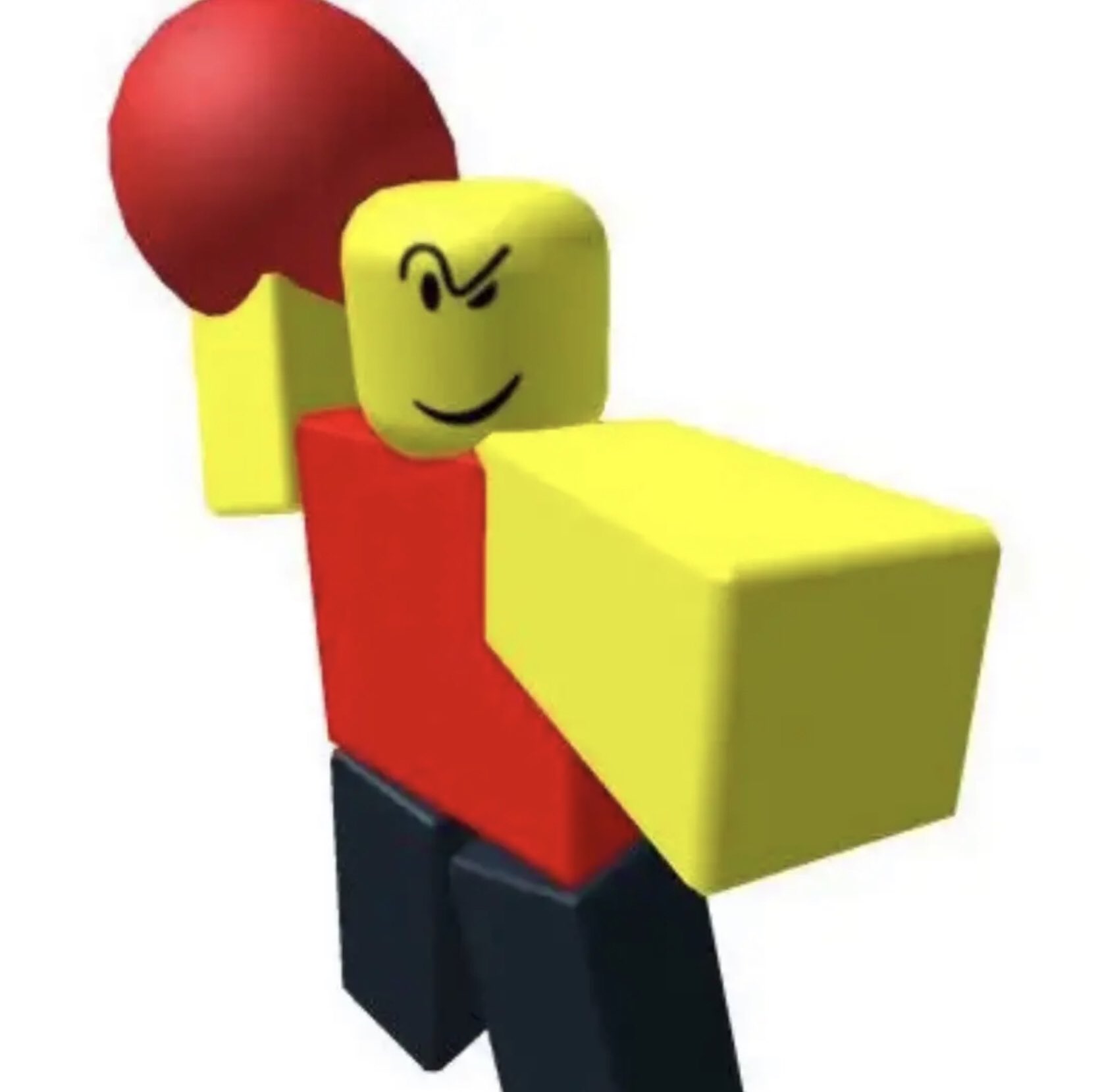 Ballers Roblox