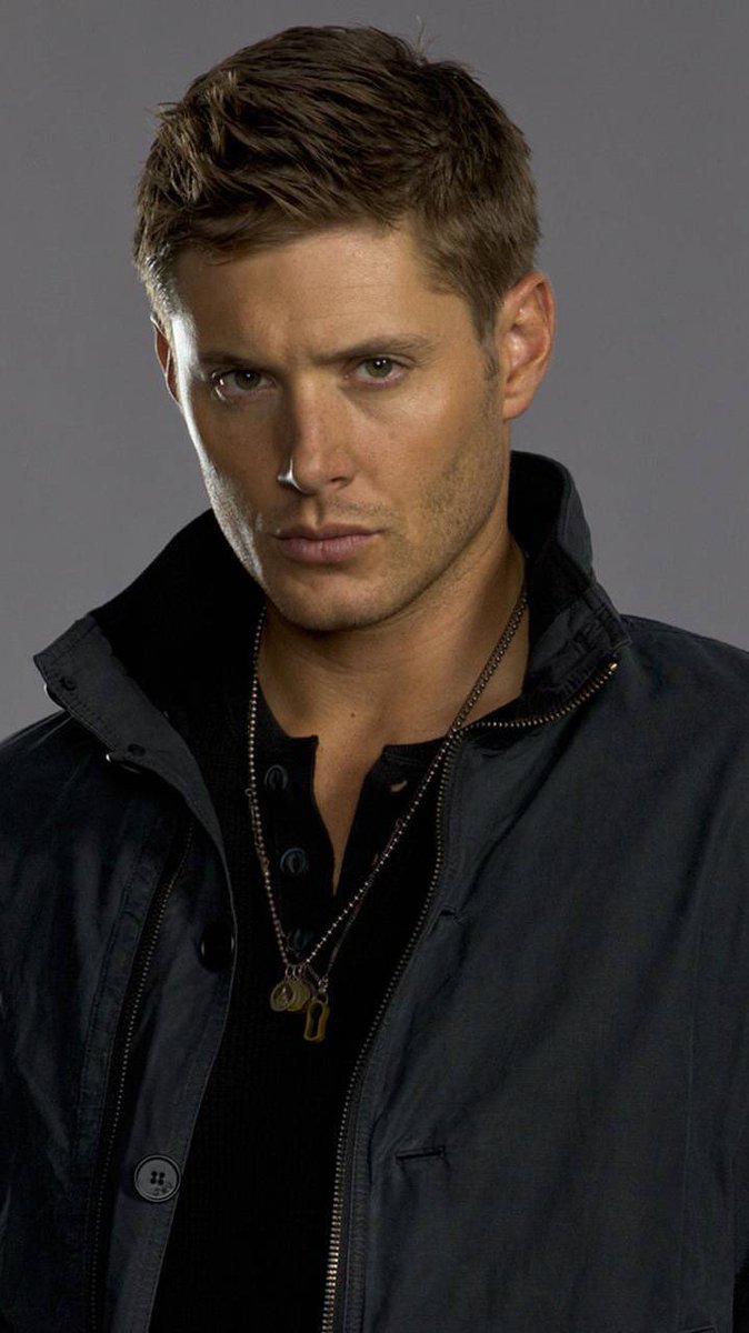 JeffBrandon86's tweet photo. “31 Days of Horror Icons”
19.) Dean Winchester (Supernatural)
Hands down one of the greatest fictional characters of all time. Brought to life by the awesome & insanely talented @JensenAckles. Dean’s the legendary badass hero of our time & all times. https://t.co/ivzUkYequi