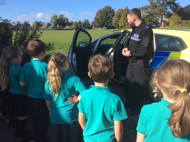 Kington SNTs tweet media