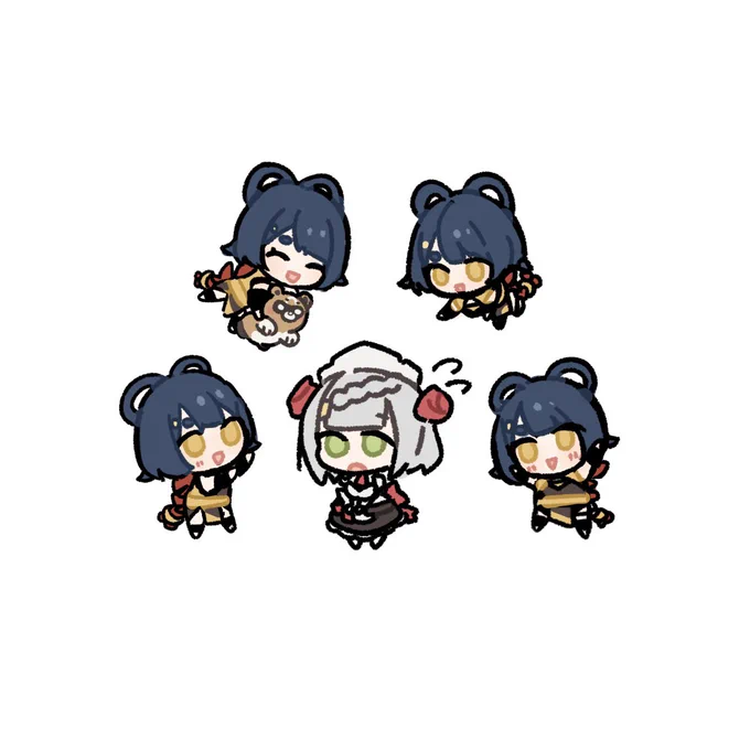 ちみっ 