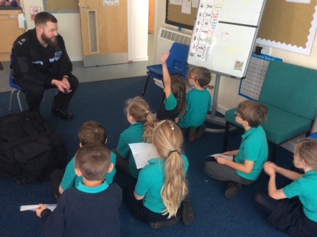 Kington SNTs tweet media