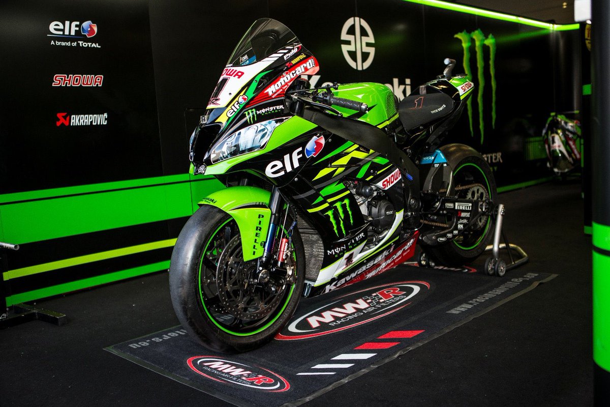 JAMPSD_STAFF's tweet photo. WSBK好きの方ならご存じ‼️
MWRエアフィルター！！
多くのチームが使用しているので世界の様々なレースシーンで目にします！
あのジョナサンレイ選手の車両にも装着されていますよ！
とても高性能でパフォーマンス重視のエアフィルターです！！
#MWR #KAWASAKI #WSBK 
https://t.co/KKyTv50Jzs https://t.co/keCUaOGEao