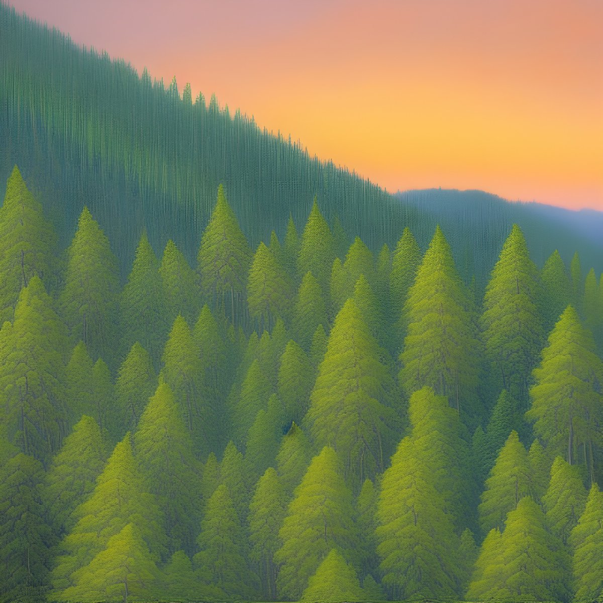 Oregon Cedar - Made in <a href="/NightcafeStudio/">NightCafe Studio</a>.
Available on <a href="/redbubble/">Redbubble</a>: tinyurl.com/ycx5z46f

#aiart #nightcafe #digitalart #AIArtwork #AiArtSociety #artist #ArtificialIntelligence #artwork #art #prints #printshowoff #wallartforsale #decor #DecorativePaintings #redbubble #shopping