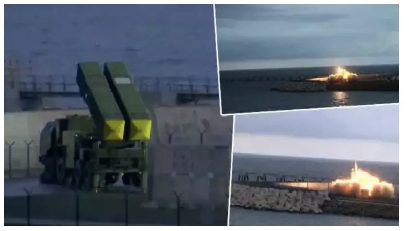 Siyasetteki kısır çekişmeler sürerken, Türkiye 561 km menzilli yerli Tayfun füzesini test etti.

Başta Yunanistan olmak üzere tüm dünya Tayfun’u konuşuyor.

Hele Yunanistan panikte, ‘Türkiye’nin füze menzilindeyiz’ diyor.

Gurur verici👏
<a href="/RTErdogan/">Recep Tayyip Erdoğan</a>