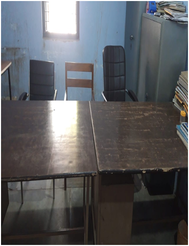 These 4 pictures illustrate the initiative taken under Special Campaign 2.0, Swachh Bharat Abhiyan was taken at FSD Bhadaur under FCI DO Sangrur