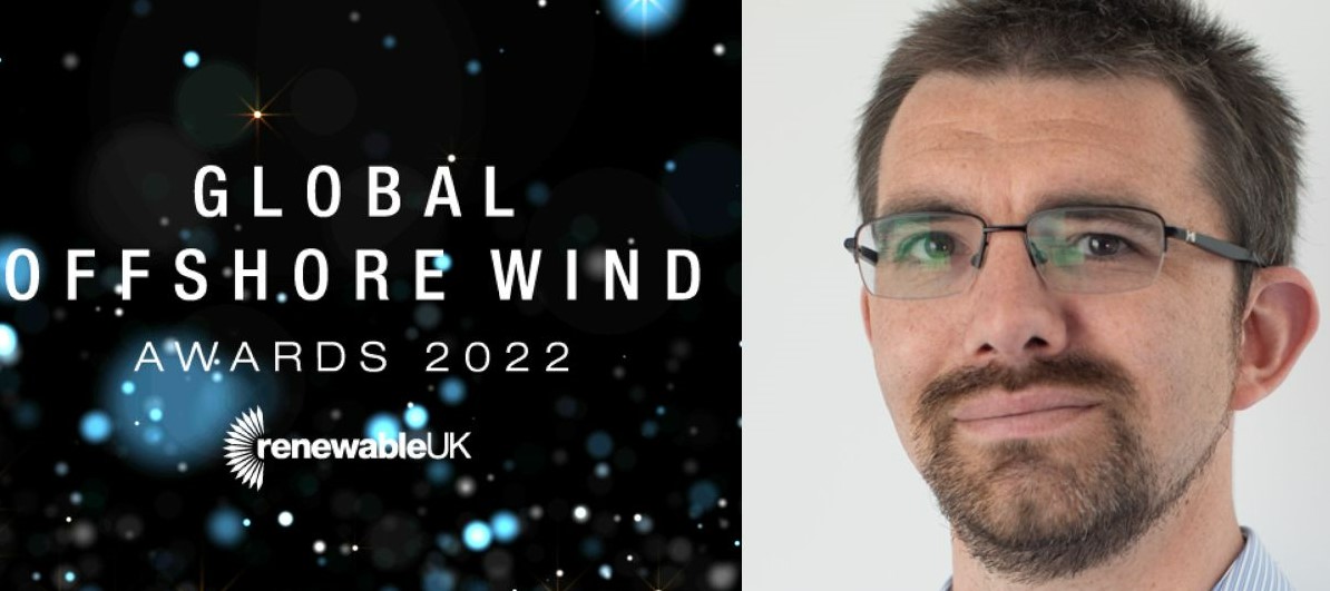 We are pleased to announce that Ross Piercey, our testing and terminations business manager, has been shortlisted for the <a href="/RenewableUK/">RenewableUK</a> GOW22 Future Leader Award. Good luck to Ross and all of those nominated for the #RUKAwards.