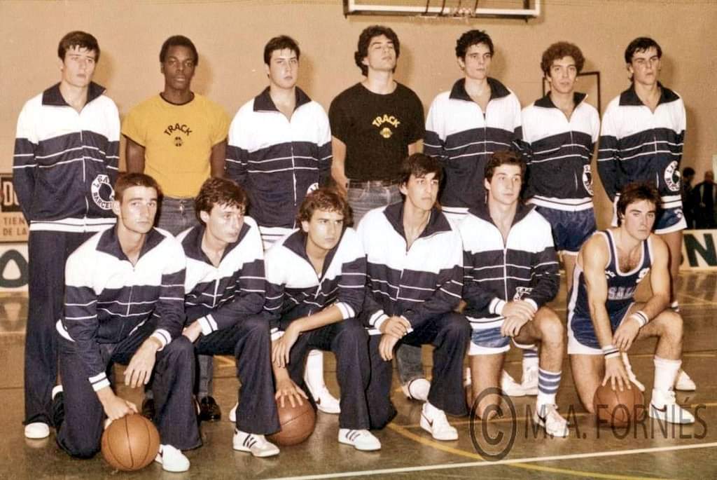 BaloncestodeAyer y DeporteVintage tweet media