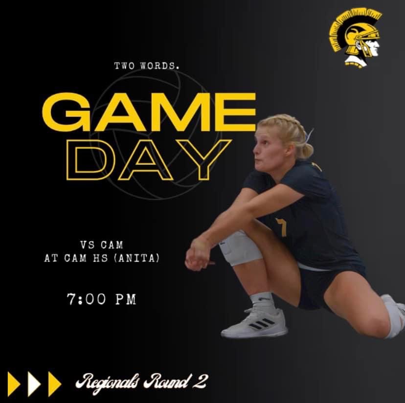 Tri-CenterVolleyball (@tctrojansvb) on Twitter photo 