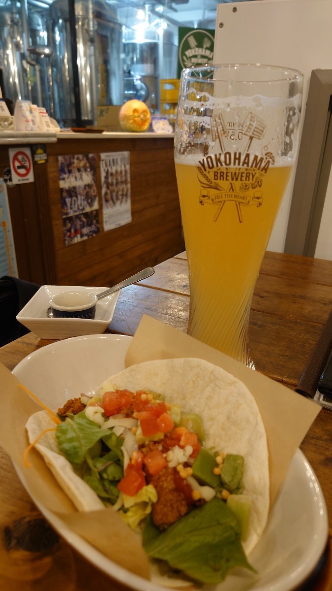 横浜クラフトビアファン tweet media