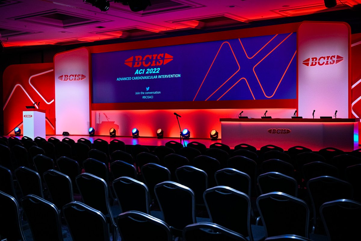 Less than three months until #BCISACI 2023! Have you secured your spot yet? 📅 18-20 January 🏨@HiltonLondonMet 👩‍⚕️Open to all @BCIS_uk members Register your place here: millbrook-medical-conferences.co.uk/Conferences/Ja… @ncurzen @danmckenzie73 @Ryvetsprog @ShrillaB @tom_cardio @heppyj1 @sarahcall4