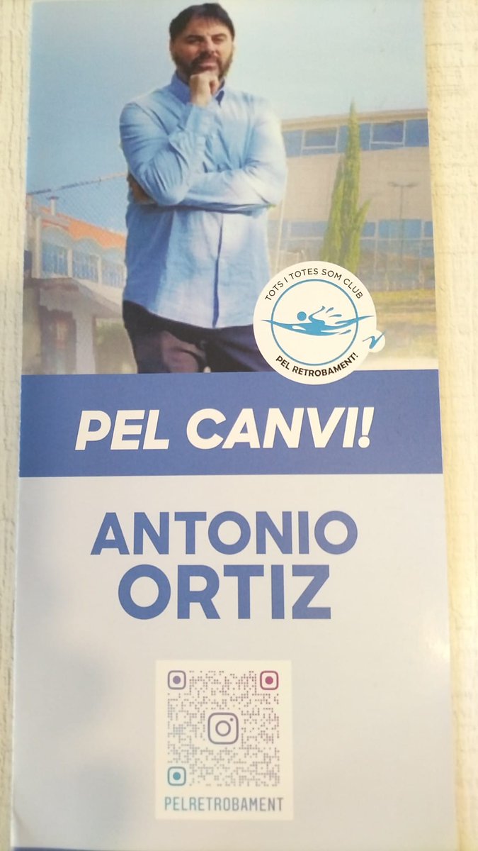 Àngel Viñeta Nevado tweet media