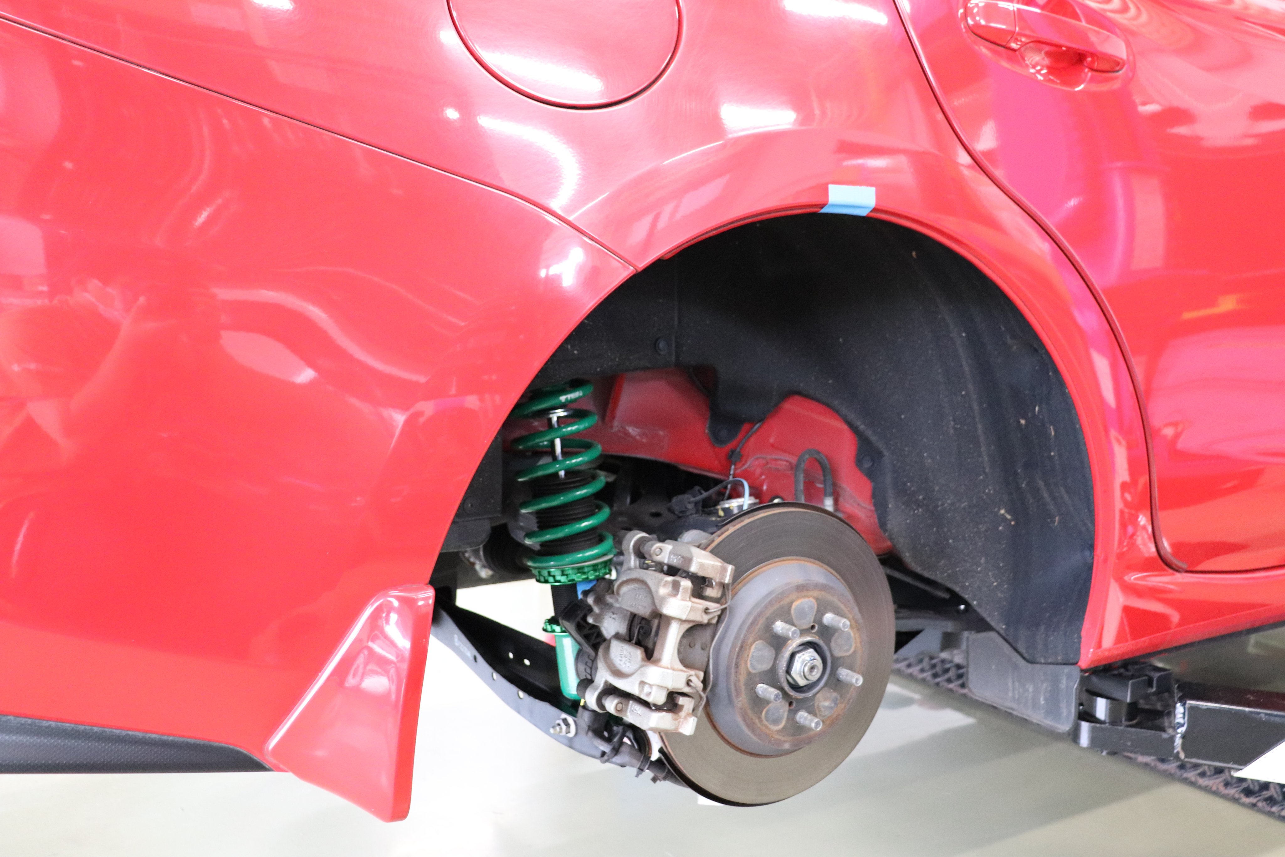 送料無料 新品 5mt テイン車高調 走行距離67 000km 車検 令和5年2月 激安出品 国内自動車本体 Www Villanideluca Com