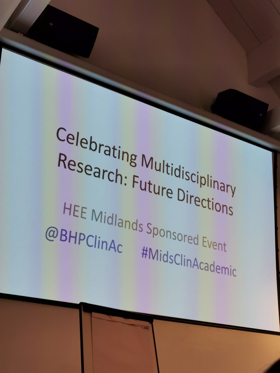 fyahya2004's tweet photo. So excited to be at this event today @BHPClinAc #MidsClinAcademic https://t.co/SImEGeE3Pn