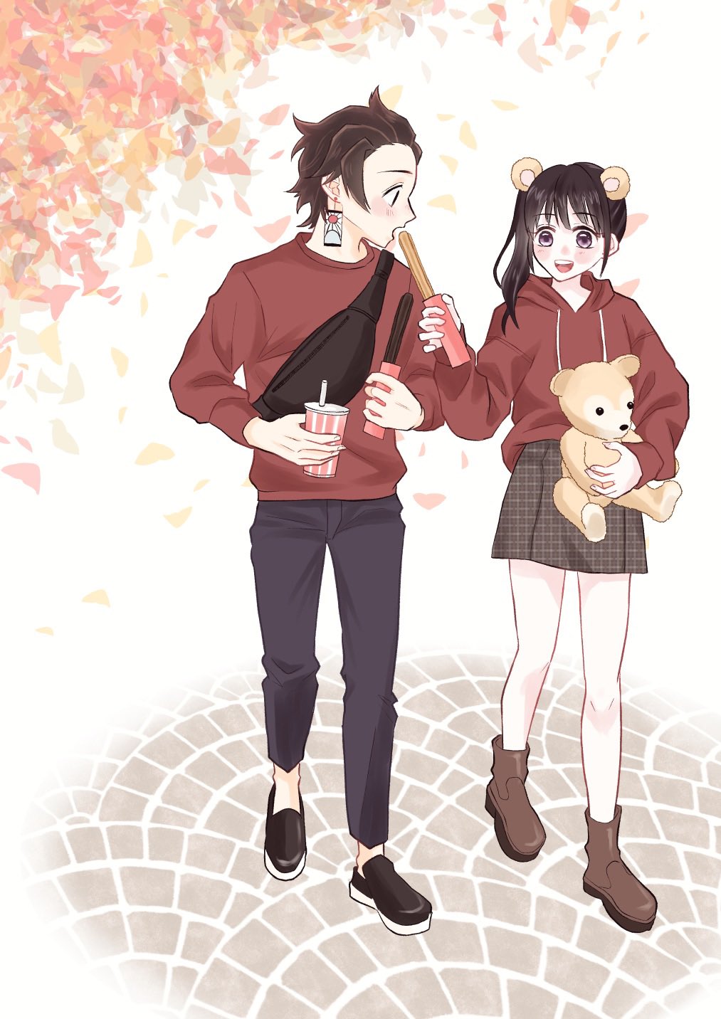 怜葵様 竈門炭治郎 EX05BT/KMY-3-017 竈門 炭治郎 SR | ユニオンアリーナ,ユニオン