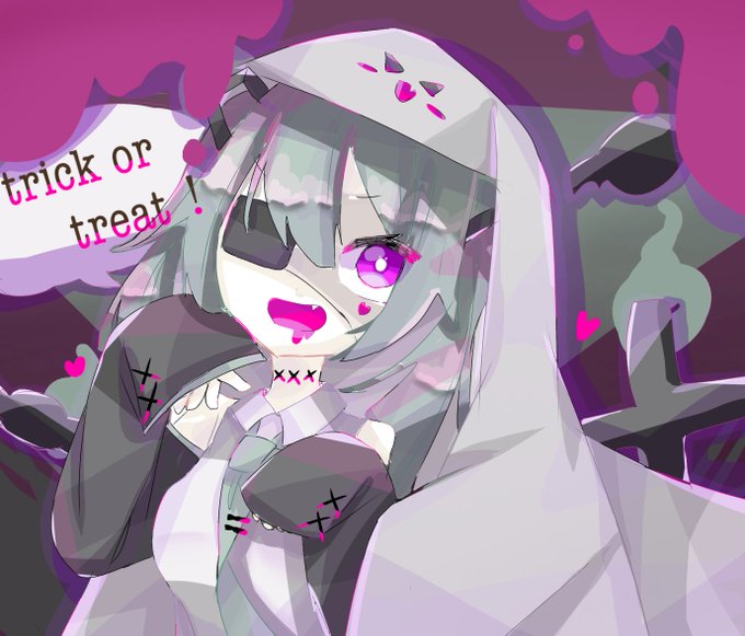 「english text trick or treat」 illustration images(Latest)