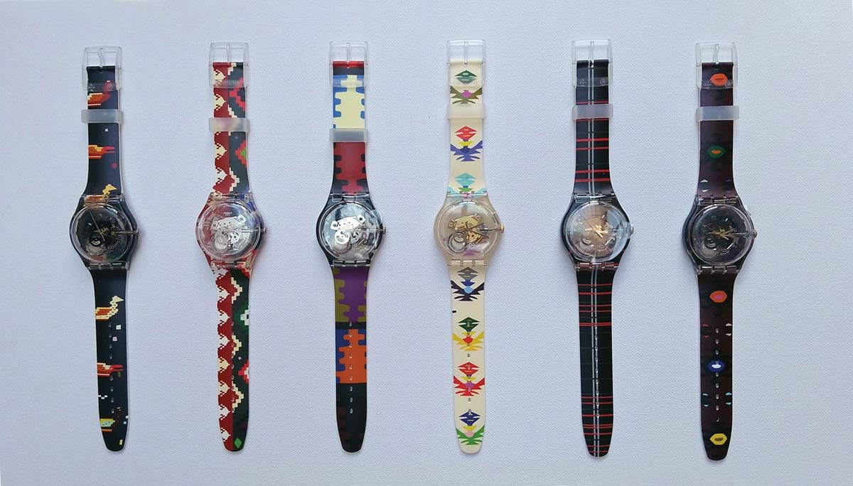 GODIŠNJA IZLOŽBA DIZAJN SEKCIJE 22
SREDA, 19. OKTOBAR U 19.00 (traje do 2. novembra)

Izložba stvaralaštva dizajna, koja se svake godine tradicionalno održava u organizaciji Dizajn sekcije ULUPUDS-a, ove jeseni objedinjuje radove 53 umetnika...

skc.org.rs/godi%C5%A1nja-…