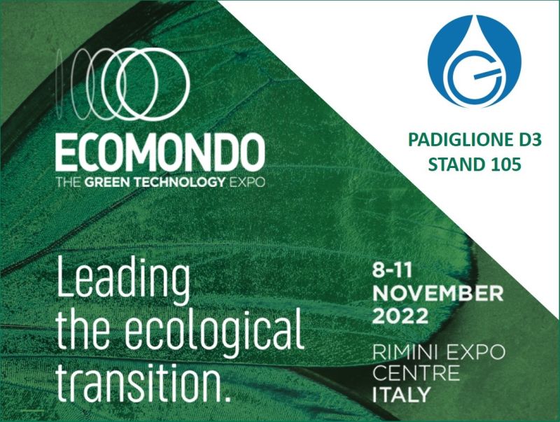 CirTec bv (@cirtecbv) on Twitter photo And don't forget to attend the "The circularity of water" symposium that will be held on 8-11-2022 from 16:30 in which <a href="/CoosWessels/">Coos Wessels</a> will discuss the differences between Italy and the Netherlands on circular technologies and companies.
#Ecomondo22 #leadingtheecologicaltransition And don't forget to attend the "The circularity of water" symposium that will be held on 8-11-2022 from 16:30 in which <a href="/CoosWessels/">Coos Wessels</a> will discuss the differences between Italy and the Netherlands on circular technologies and companies.
#Ecomondo22 #leadingtheecologicaltransition
