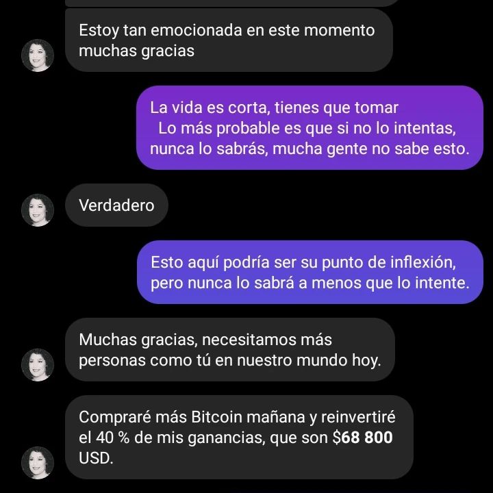 Marcusdemariafx's tweet photo. muchas felicidades estoy super
 Emocionado, mis clientes realmente lo están haciendo bien... TODO GRACIAS A
 A DIOS
 Felicitaciones
 Más ganar para lograr.
 #monev#riqueza #inversion #forextrader #marcusdemariafx #forex #likeforlikes #Tweets #เกรซซี่ #HouseOfTheDragonHBO https://t.co/Xopd6zhR2P
