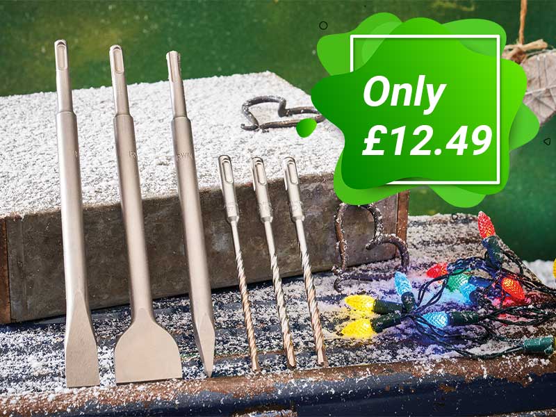 ALLFIX LTD tweet media