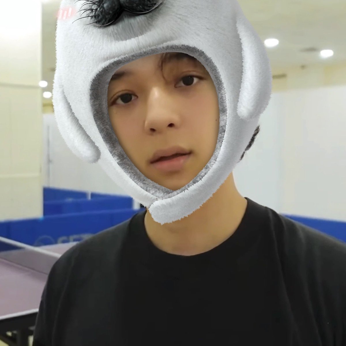 sunflowersjiw's tweet photo. เร้กๆ น่ารักม้าด😭🫶🏻🎀💗
#YouTubeบาสเด็กอ้วนEP2
#บาสเด็กอ้วนที่แท้จริง @basjtr https://t.co/vw9YQ0K6zE