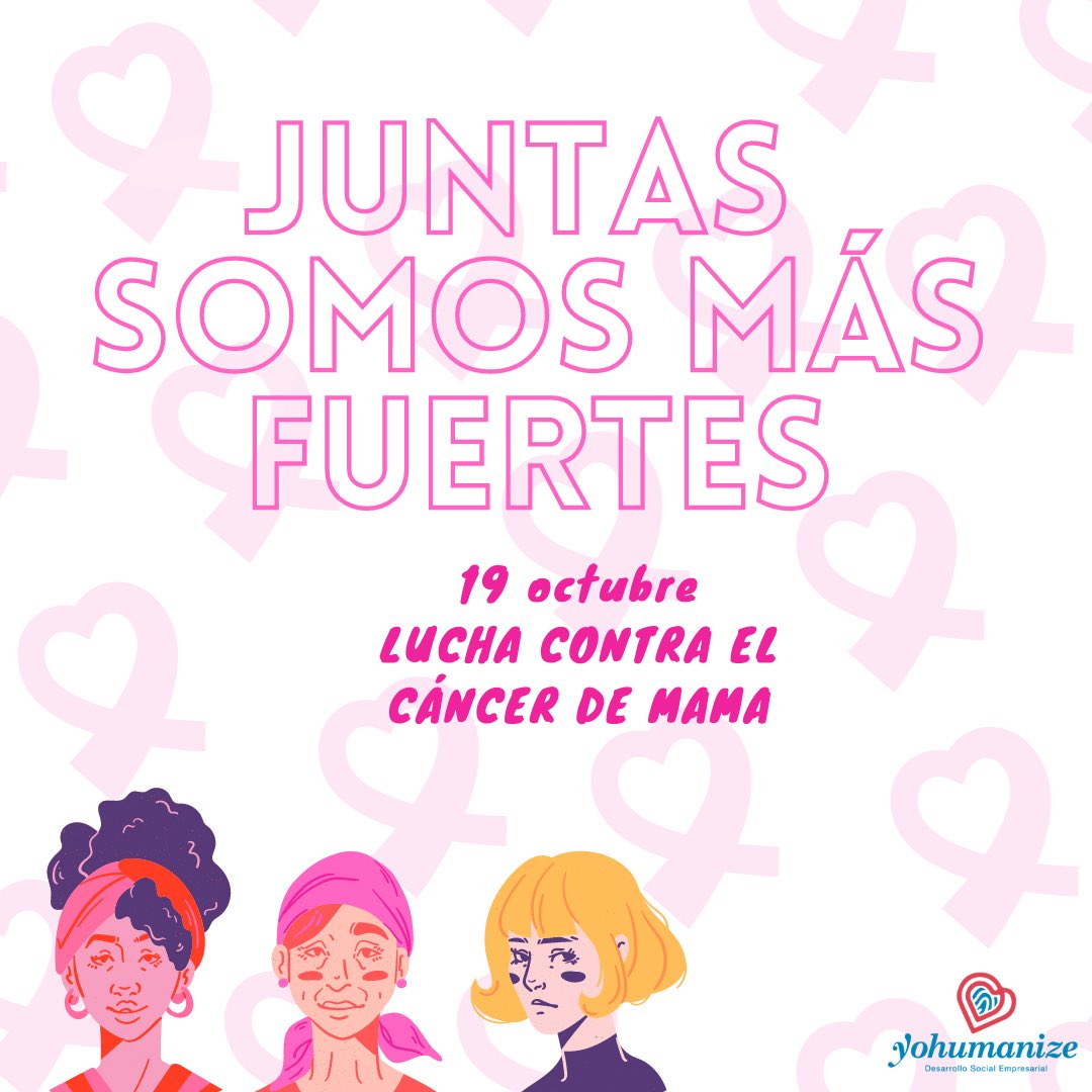 Yohumanize | RSC | Desarrollo Social Empresarial tweet media