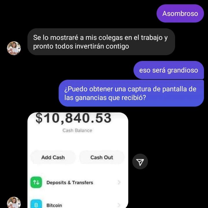 Marcusdemariafx's tweet photo. Nunca dudes de las reseñas. Lo quieres, entonces envías un DM y te unes a mi equipo ganador. #marcusdemariafx #bitcoin #forextrader #fashion #ethereum #trading #investing #inspiration #invest #rich #wallstreet #startup #billionaire #realestate #businessman #business #entrepreneur https://t.co/Ppm2UpqF7v