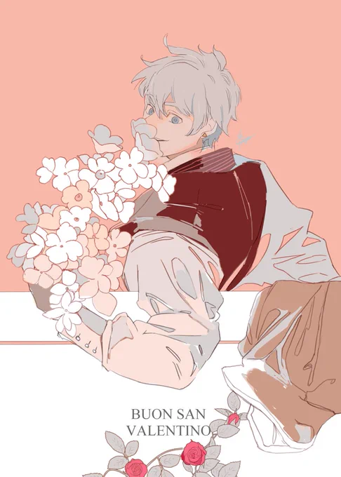 #あなたのぴんく色の作品を見せてください 