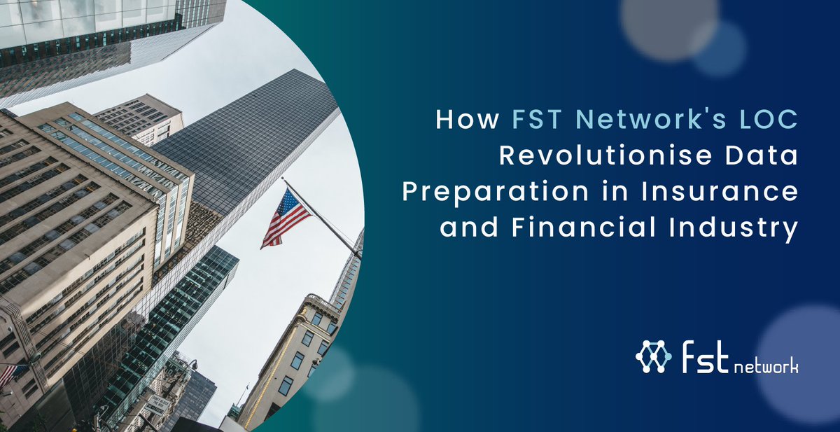 FSTNetworkTW's tweet image. The data explosion in the insurance and financial industry has brought new challenges of modernising data pipelines - and FST Network&apos;s Logic Operating Centre (LOC) is here to help.
Discover how 👉🏼 fst.network/copy-of-financ…

 #datamesh #dataasaproduct #serverless #fass #fstnetwork