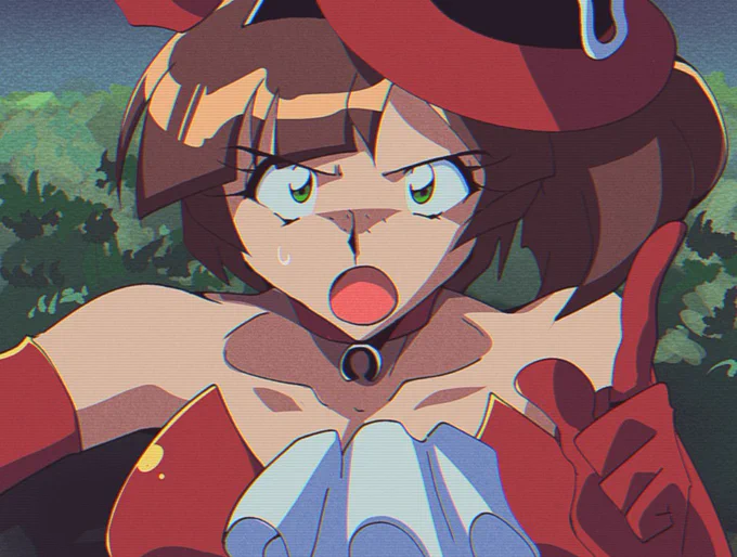 OVA『ウマ娘 逃げ切りシスターズ』 ハロウィン回#ウマ娘 #ウマ娘プリティーダービー 