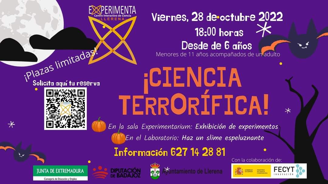 EXPERIMENTA-CIC tweet media