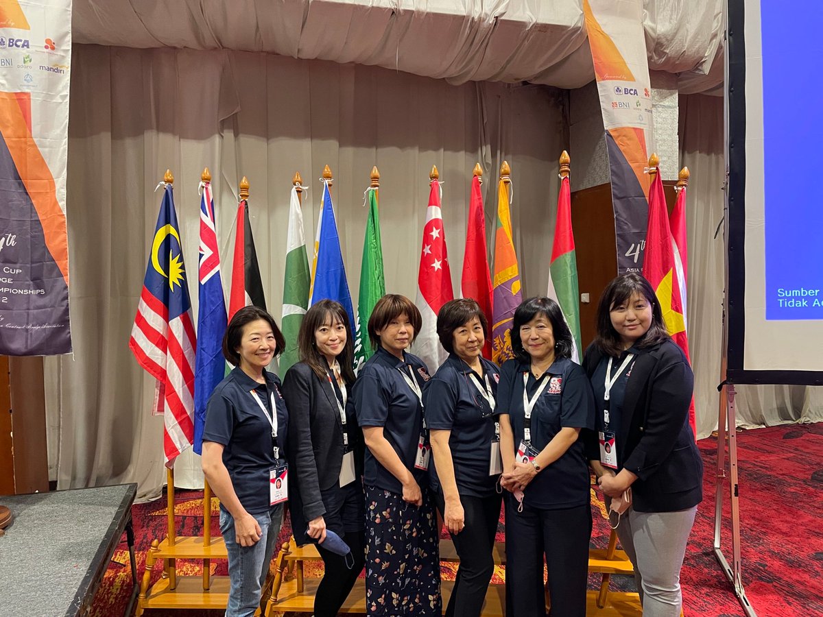 ofunabc's tweet photo. 4th Asia cup 開会式が始まります https://t.co/nlurj443zb