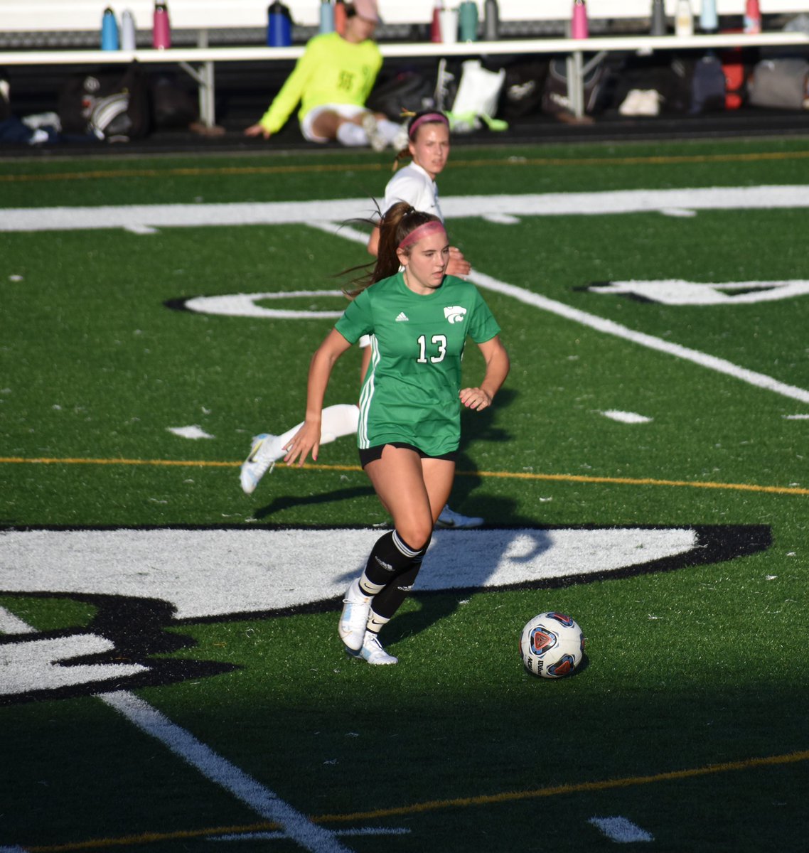 Mayfield High School Girls Soccer tweet media