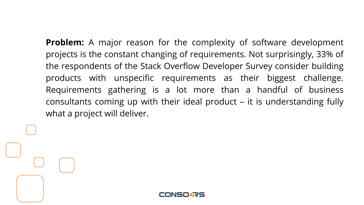 conso4s's tweet photo. Learn more about how Conso4s can assist in your journey!
visit: https://t.co/AE33FQfMDG
#conso4s #softwaredevelopment #softwaredevelopmentservices #softwaredevelopmentsecurity #challenges #qualityassurance
source: synoptek https://t.co/fXQPRMTuPf