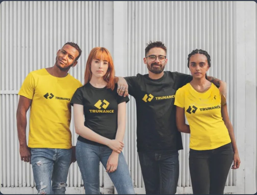 Brucemayer466's tweet photo. Société Trunance offrant les meilleurs services de minage de crypto, fière d'être un investisseur dans cette société https://t.co/VBTGv4D0dT