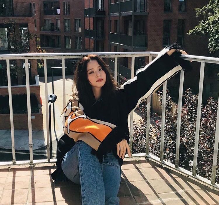 Jisoo için 2023’de oyunculuk haberi #Blackpink #Blackpinkprediction #Jisoo