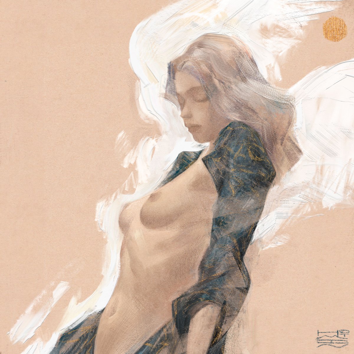 Tired Angel
Available on opensea.
7 editions. 0.0314 $ETH
Link below.
#KatoOGgo #NFTdrop #HOTMIN