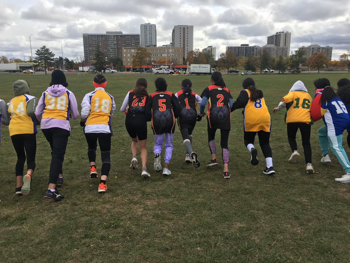 GregoryGrizzly1's tweet photo. So proud of all of our runners! Despite rain and cold, smiles were on faces and a record number of students are headed to boards! Thank you to all coaches! #whateverittakes https://t.co/DGfT0dvlVP